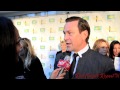 Grant Bowler at the 18th Annual PRISM Awards #EIC #PRISMAwards @GrantBowler