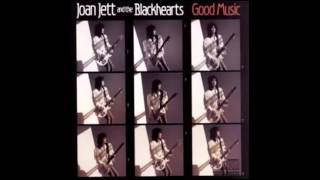 Watch Joan Jett Contact video