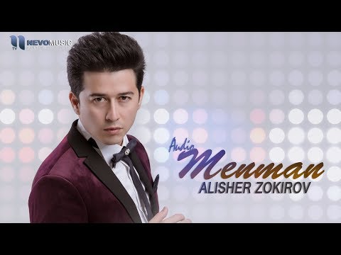 Alisher Zokirov - Menman