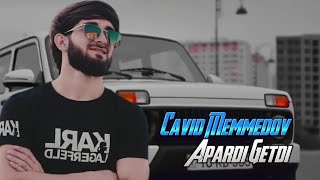 Cavid Memmedov - Zalim Apardi Getdi 2023 (remix)