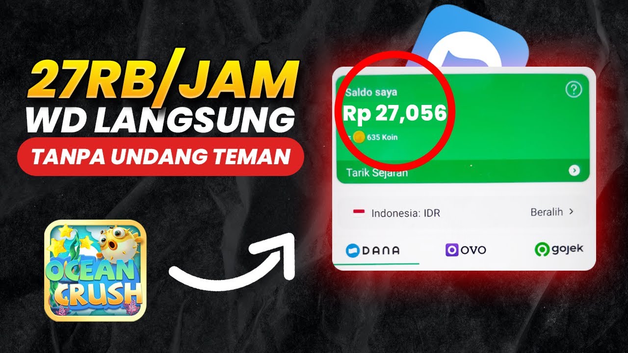 Without Inviting Friends! Paid 27K/Hour from this APK | Without Inviting Friends! Paid 27K/Hour from this APK |