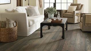 Why Invest In Hardwood Floors?