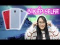 So sánh camera selfie Zenfone Max Plus, Galaxy J7 Pro, Oppo A83 - BChannel
