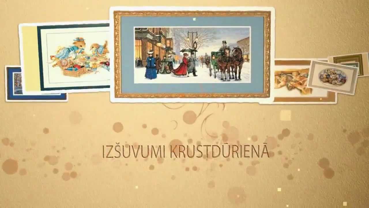 Вышивание крестом на заказ Вышивание крестом на заказ