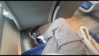 Sneaker Shoeplay & Dangling In Public