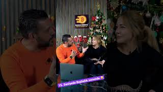 Tiktok Fenomeni Kumsal Seku Ile Gerçekleştirdiğimiz Çok Keyifli Sohbette Konumuz Ayi Ve Boğa Nedir ?