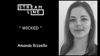 WICKED LINEDANCE (AMANDA RIZZELLO) STREAMLINE WEEK 8