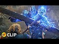 Thor, Iron Man & Captain America vs Thanos | Avengers Endgame (2019) IMAX Movie Clip HD 4K