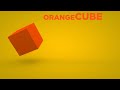 Sony Vegas Intro - The Cube