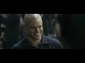 ELYSIUM Interviews: Matt Damon and Sharlto Copley