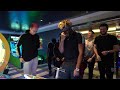 SIDEMEN GO TO THE ARCADE!