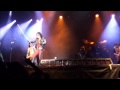 Alice Cooper : I'm Eighteen feat. Marilyn Manson Live  @Rockfest 2013 Montebello