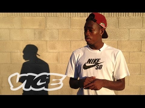 Epicly Later'd: Theotis Beasley (Part 1/2)
