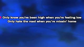 Passenger Let Her Go Karaoke Passenger Let Her Go Karaoke