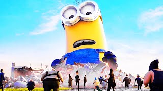 MINIONS Clips - 