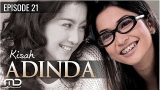 Kisah Adinda - Episode 21