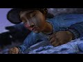 Don't Save The Baby Go To Luke The Walking Dead Season 2 Episode 5 No Going Back       2014 08 26 05