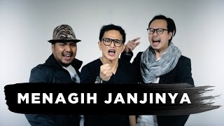 Menagih Janjinya Tetap Dalam Jiwa Isyana Sarasvati Parodi Menagih Janjinya Tetap Dalam Jiwa Isyana Sarasvati Parodi