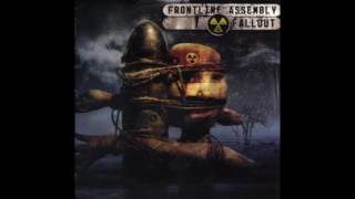 Watch Front Line Assembly Armageddon video