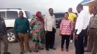 Shonza Awaasa Wanaapolo Kuchangamkia Fursa Migodini