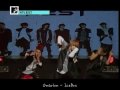 Omarion ice box & Bow Wow hey baby dance cover b2st