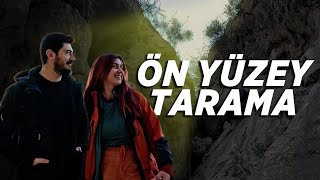 Recstreme 5. Bölüm Ön Yüzey Tarama