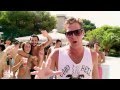 Basshunter - Dream on the Dancefloor (Official Video / HD)