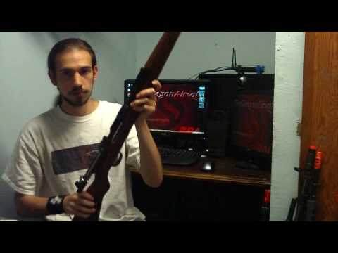 Dboys Kar 98K review d-boys 検索動画42 Dboys Kar 98K review d-boys 検索動画 42