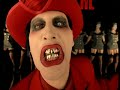 Marilyn Manson — mOBSCENE клип