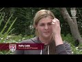 Kelly Cobb: Alaskan Pioneer