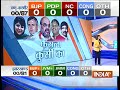 Faisla Kursi Ka: Jharkhand and J&K Poll Verdict 2014 with Rajat Sharma (Part2)