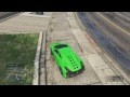 FINAL IMPOSIBLE!!! NO PUEDO! - Gameplay GTA 5 Online Funny Moments (Carrera GTA V Xbox ONE)