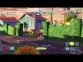 Plants vs Zombies Garden Warfare Multiplayer #01 - A Volta do GiraGloss klip izle