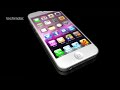 iphone 5 rumors