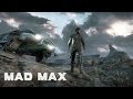 Mad Max screenshot 1