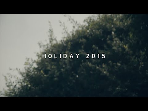 Active R/S Holiday 15’