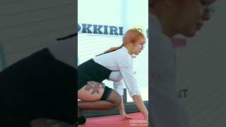 Umc X Fancoo Bikini Contest In 남해 Hottest 모델 직캠 4K 60P Fancam Ep04