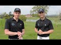 GOLF CHALLENGE TUESDAY - LONGEST DRIVE SITTING DOWN
