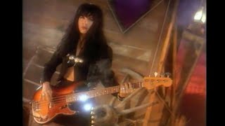 Watch Concrete Blonde Ghost Of A Texas Ladies Man video