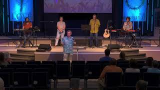 Preparing For The Harvest with Mark McCord