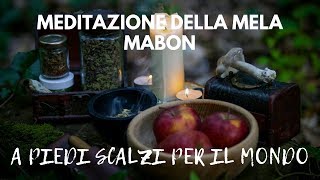Meditazione del raccolto - Mabon