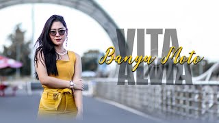 Vita Alvia - Banyu Moto