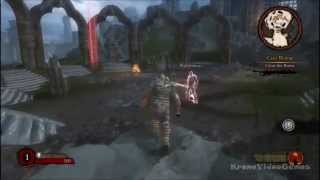 Ascend: Hand of Kul Gameplay (PC HD)