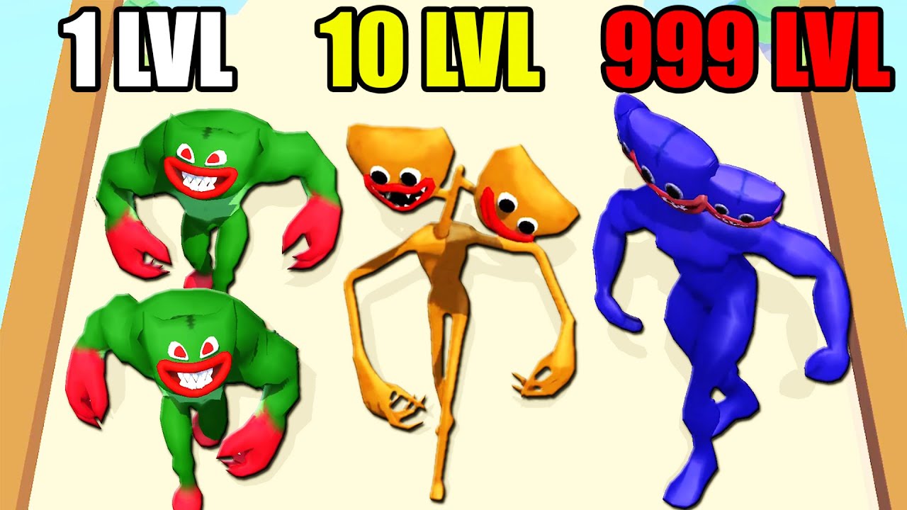 MAX LEVEL in Merge Bear (Gameplay Walkthrough) MAX LEVEL in Merge Bear (Gameplay Walkthrough)