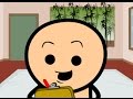 Sad Ending - Cyanide & Happiness Shorts