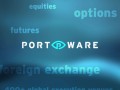 Portware Logo