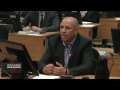 Commission Charbonneau: Ken Pereira continue de déballer son sac