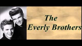 Watch Everly Brothers Barbara Allen video