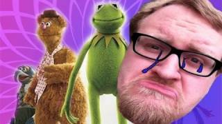 Crying At The Muppets