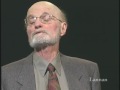 John Barth with Michael Silverblatt, 25 April 2001